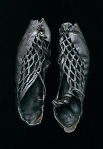 schoenen